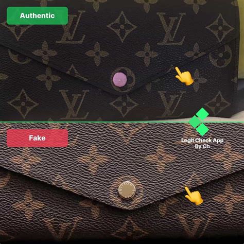 fake louis vuitton from joy|how to check if louis vuitton is real.